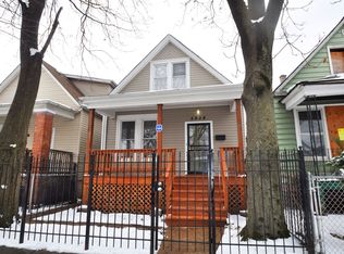 5938 S Honore St, Chicago, IL 60636