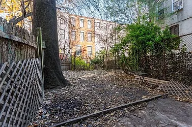 131 West 130th Street, #1