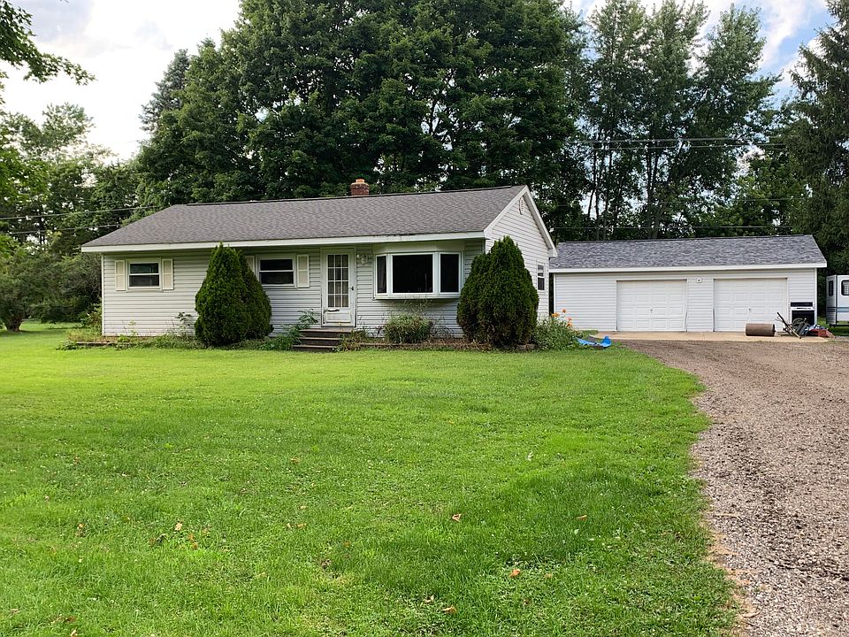 7200 Hanover Rd, Hanover, MI 49241 Zillow