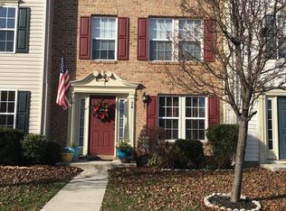 34 Taft St, Aberdeen, MD 21001