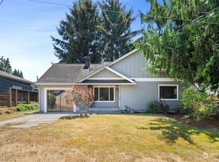1643 Miller Ave NE, Olympia, WA