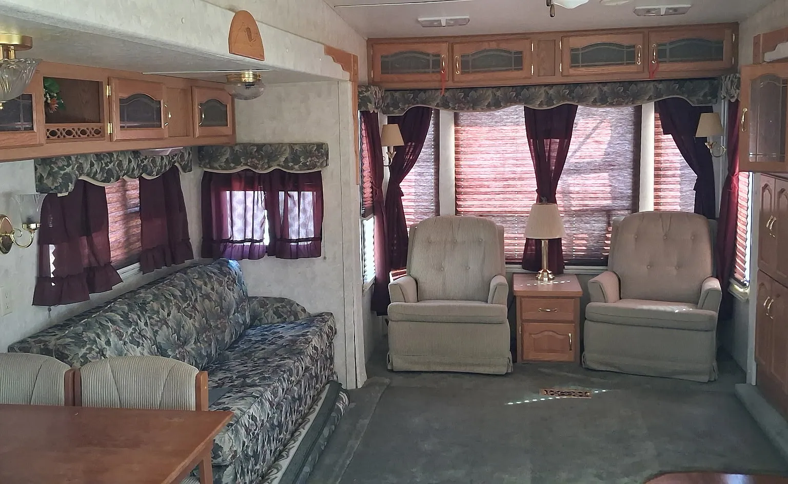 1 bed, $600 — Photo 2