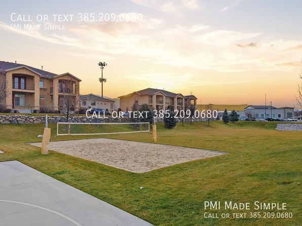 1140 W 950 N Unit A402