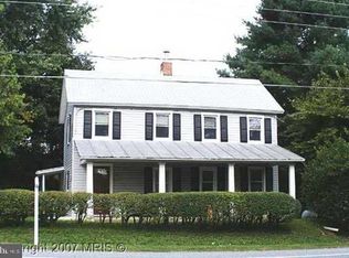 4044 Federal Hill Rd, Jarrettsville, MD 21084