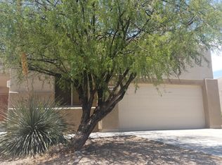 8870 N Sky Dancer Cir, Tucson, AZ 85742