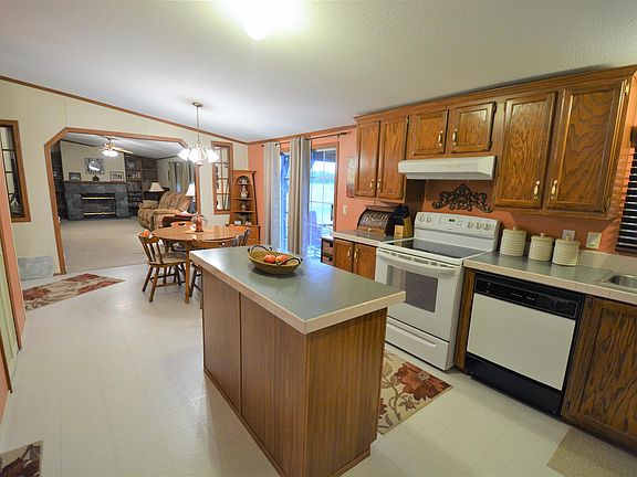 3rd image of 1355 N County Road 825 E