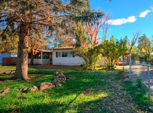 1491 W Apache Ln, Lakeside, AZ 85929