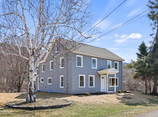 738 River Rd, Clarksburg, MA 01247