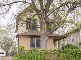 1925 Washington Ave, Des Moines, IA 50314