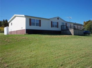 6795 Abbott Rd, Franklinville, NY 14737