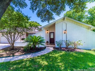 2909 Sir Phillip Dr, San Antonio, TX 78209