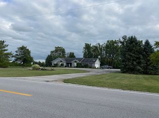 3012 E Yoder Rd, Fort Wayne, IN 46819