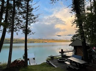 285 Metzner Rd, Trego, MT 59934