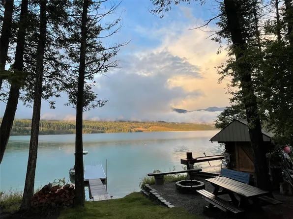 285 Metzner Rd, Trego, MT 59934