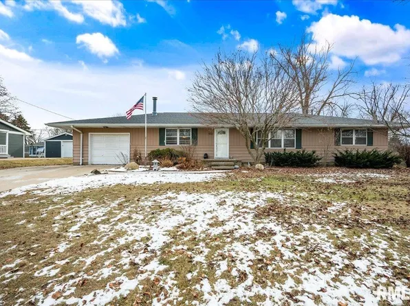 502 W Madison St, Metamora, IL 61548