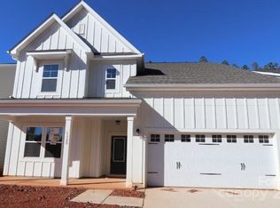 1120 Yellow Springs Dr, Huntersville, NC 28078