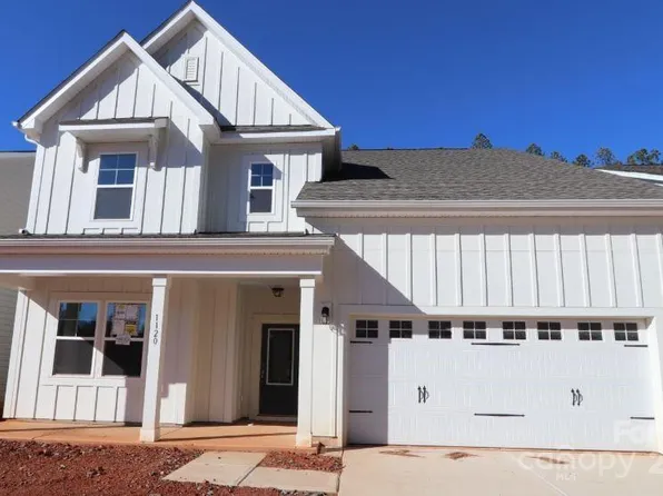 1120 Yellow Springs Dr, Huntersville, NC 28078