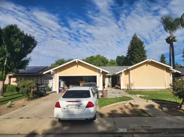 920 S Julieann Street, Visalia, CA 93277