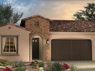 4202 W Hanna Dr, Eloy, AZ 85131