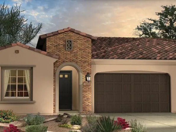 16817 W PINCHOT Avenue, Goodyear, AZ 85395