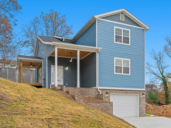 708 Clark St, Dalton, GA 30720