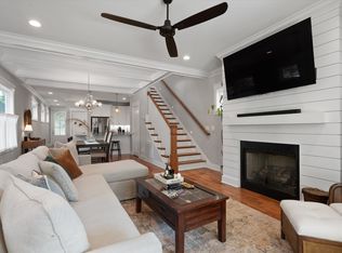 469B Radnor St, Nashville, TN 37211