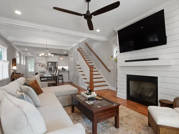 469B Radnor St, Nashville, TN 37211