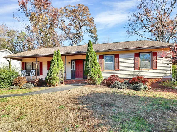 8924 Rittenhouse Cir, Charlotte, NC 28270