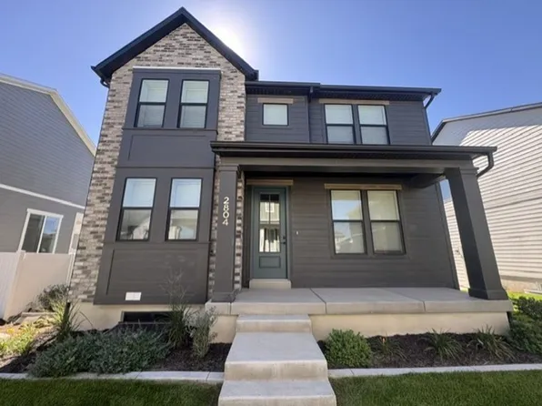 2804 W 2710 N, Ogden, UT 84404