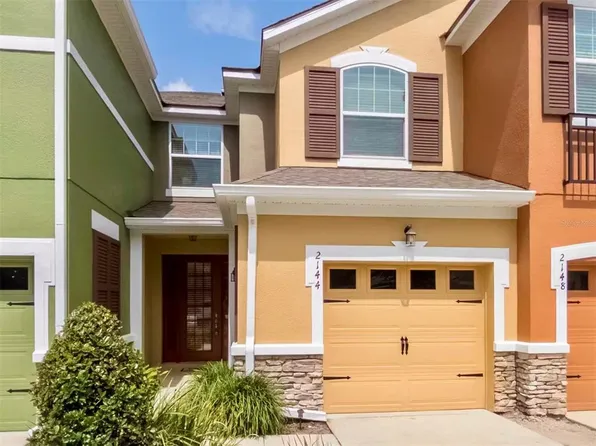 2144 Rookery Ln, Sanford, FL 32773