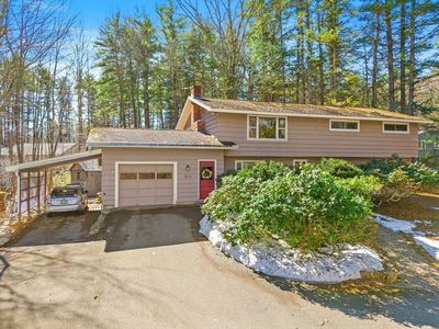 352 Taylor Rd, Stow, MA, 01775