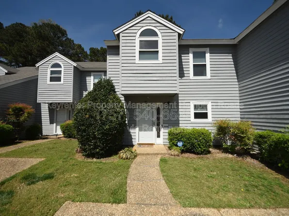 101 Madison Chase, Hampton, VA 23666