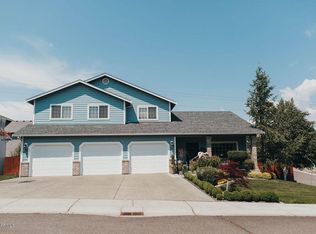 1403 Jesica Dr, Selah, WA