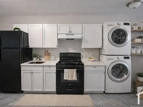 4933 Nannie Helen Burroughs Ave NE APT 2, Washington, DC 20019