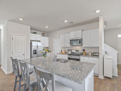 851 Kirby Ct, Charleston, SC, 29414