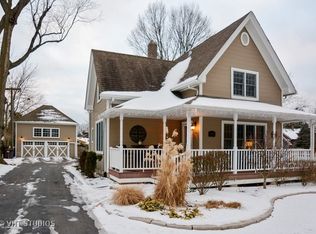 136 W Nebraska St, Frankfort, IL