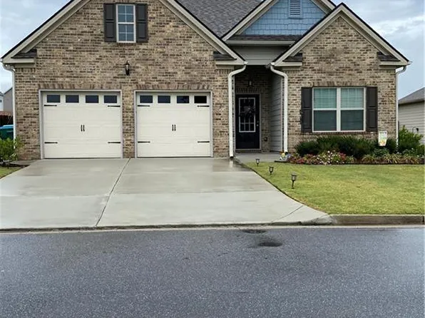17 Darby Ln, Adairsville, GA 30103