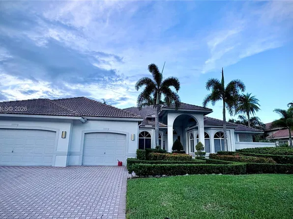2491 Princeton Ct, Fort Lauderdale, FL 33327