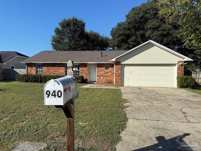 940 Vonna Jo Cir, Pensacola, FL, 32506
