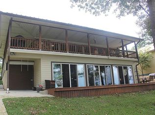 190 Hickory Nut Ln, Trinity, TX 75862