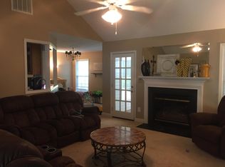 3820 Velinda Dr, Winston Salem, NC 27106