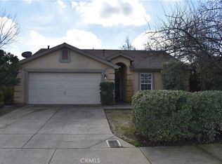 2087 W Lobo Ave, Merced, CA