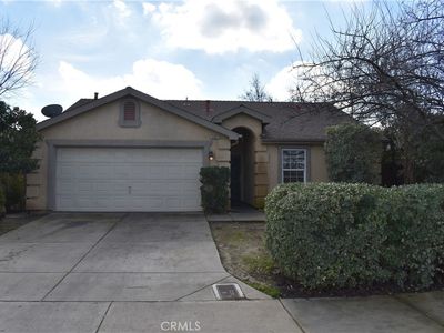 2087 W Lobo Ave, Merced, CA, 95348