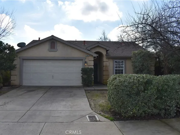 2087 W Lobo Ave, Merced, CA 95348