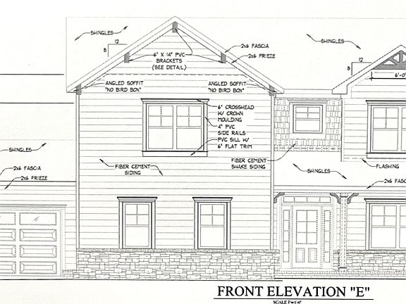 4th image of 2622 Strahan Dr Lot 76
