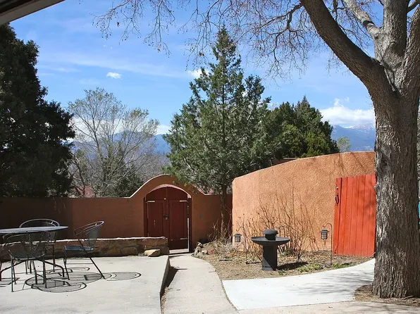 1438 Acacia Dr #2, Colorado Springs, CO 80907