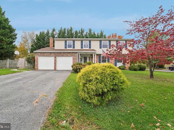 9401 Daysville Ave, Walkersville, MD 21793