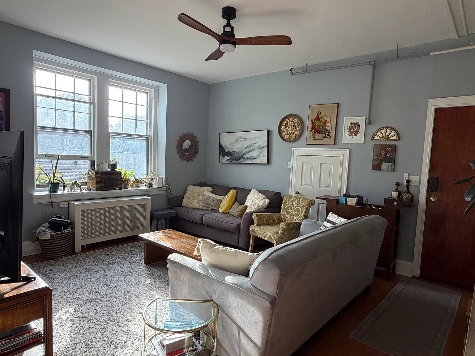 2 bed, 1000 sqft, $1,950 — Photo 3