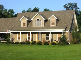 3053 Grand Oaks Dr, Hernando, MS 38632