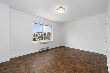 Rented by Rudin Management Company, Inc.